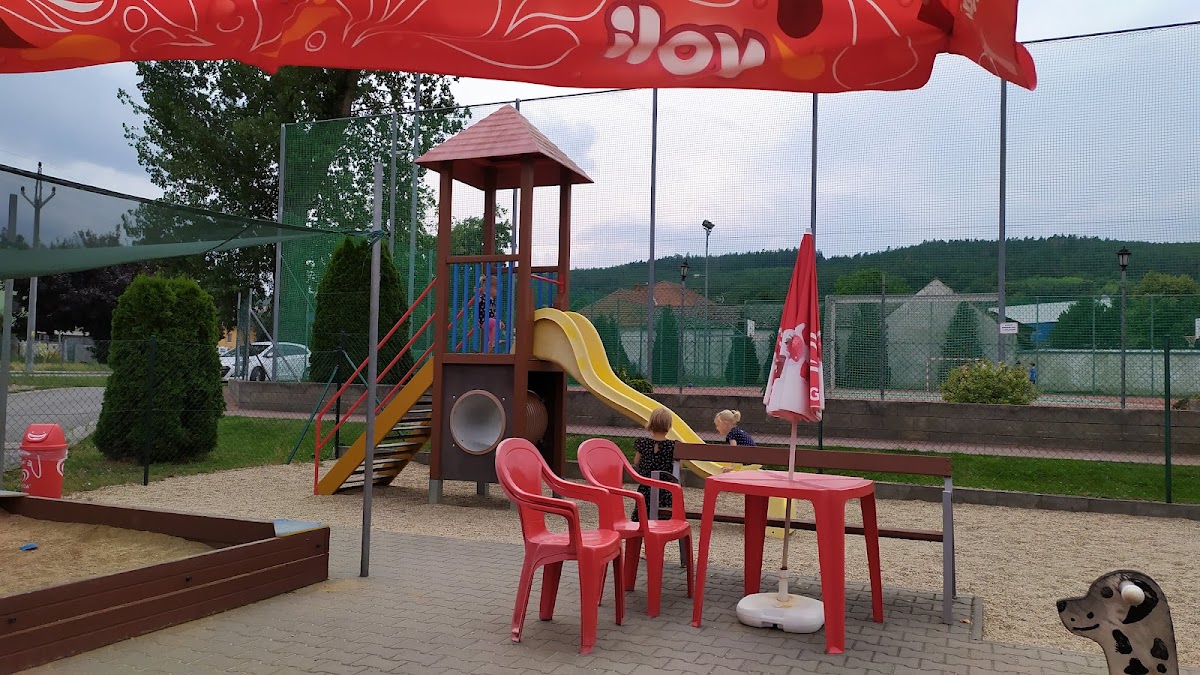 Hospoda Na Ostrůvku-4