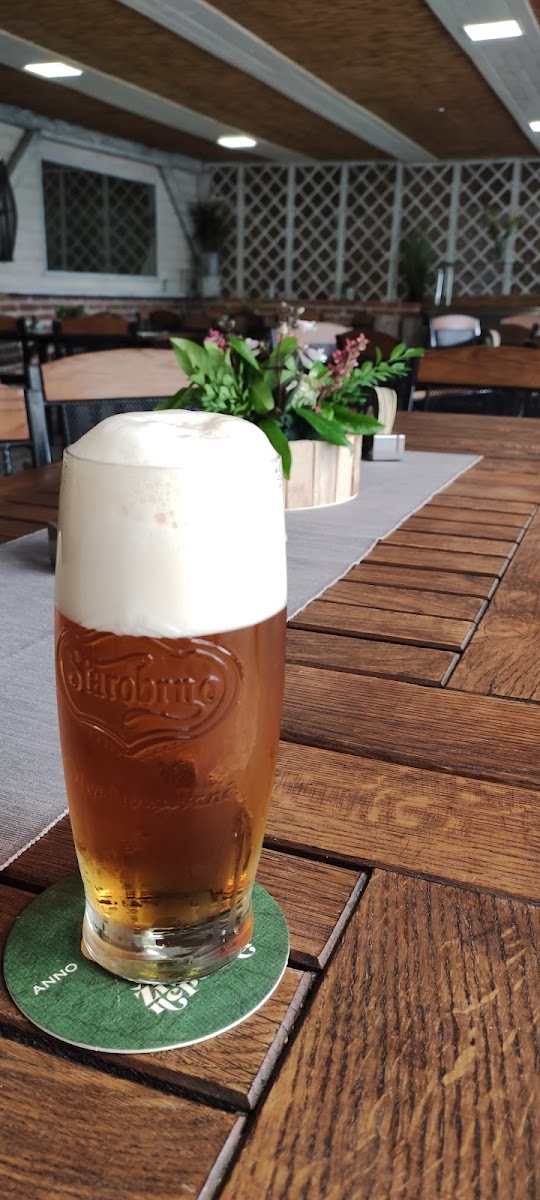 Hospoda Na Ostrůvku-9